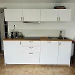 La Du Soleil Casa de Férias Beausoleil