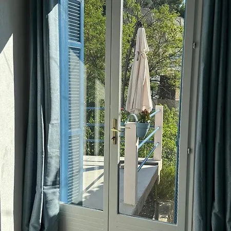 Feriehus La Du Soleil *