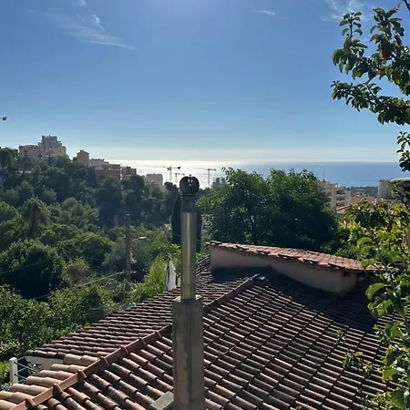 La Du Soleil Feriehus