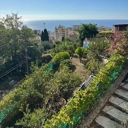 La Du Soleil Beausoleil