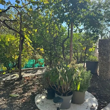 La Du Soleil Feriehus Beausoleil