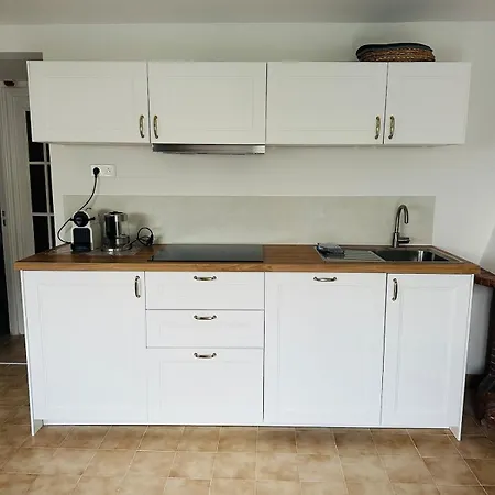 La Du Soleil Feriehus Beausoleil