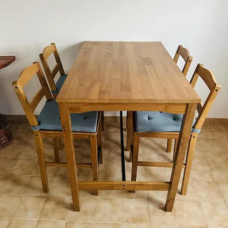 La Du Soleil Feriehus Beausoleil