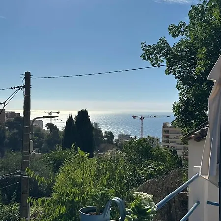 La Du Soleil 別荘 *