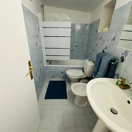 بيت للعطل La Du Soleil بوزولي