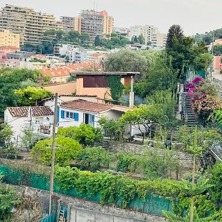 La Du Soleil 別荘 *