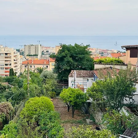 بيت للعطل La Du Soleil *