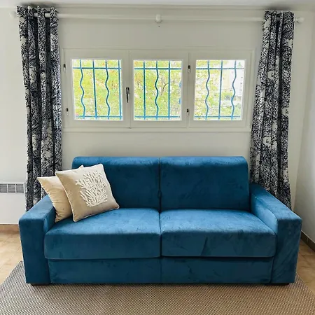 La Du Soleil بيت للعطل